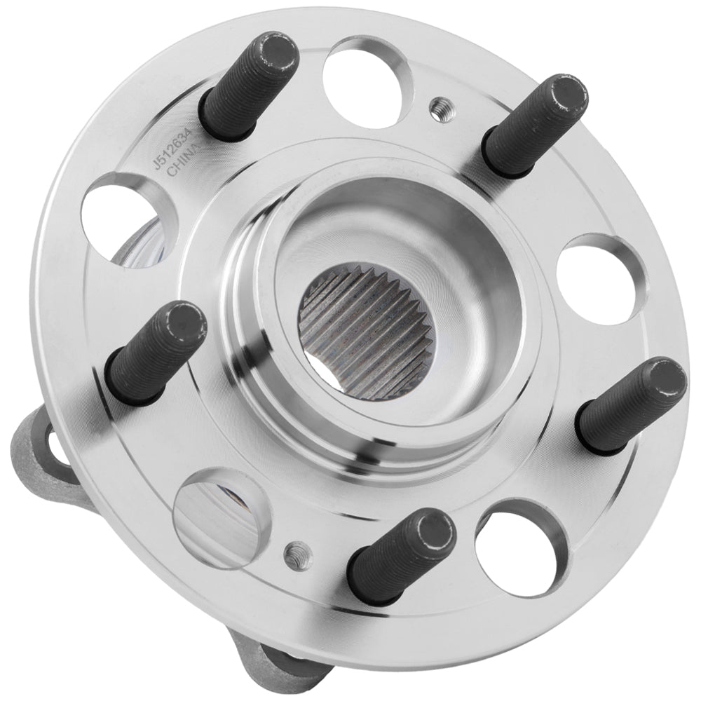 512634 - Rear Wheel Hub Bearing Assembly - Kool Products