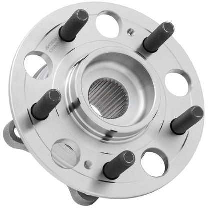 512634 - Rear Wheel Hub Bearing Assembly - Kool Products