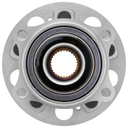 512634 - Rear Wheel Hub Bearing Assembly - Kool Products