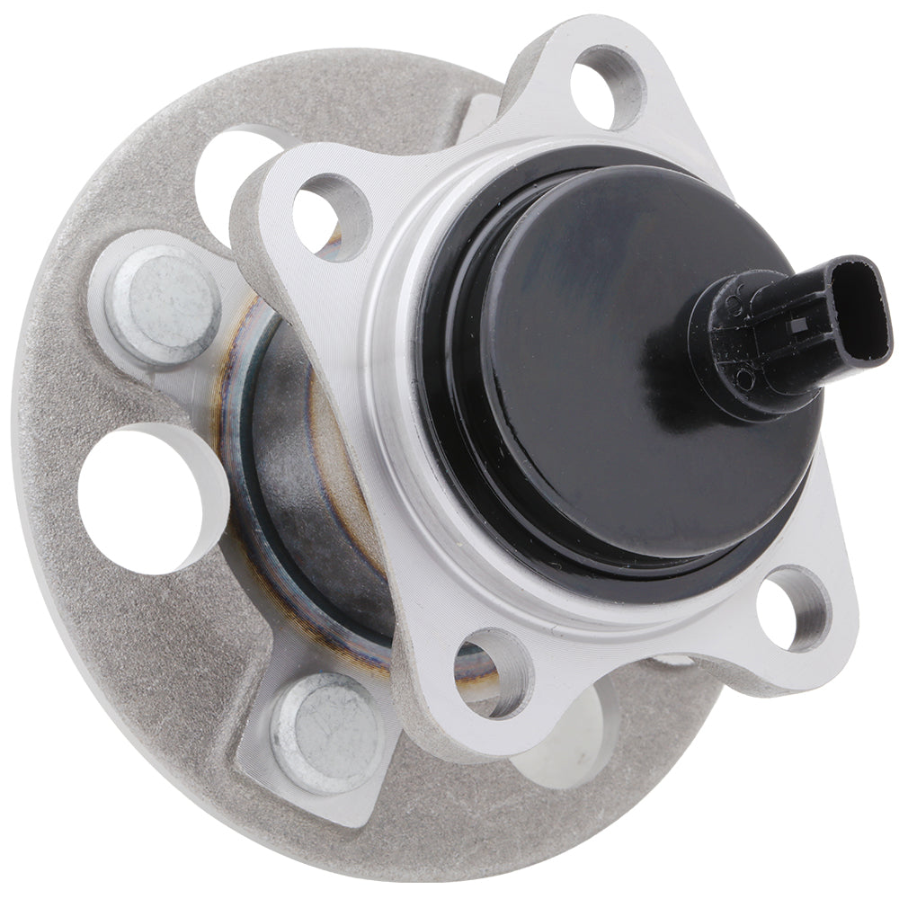 512636 - Rear Wheel Hub Bearing Assembly - Kool Products