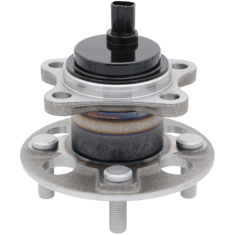 512636 - Rear Wheel Hub Bearing Assembly - Kool Products