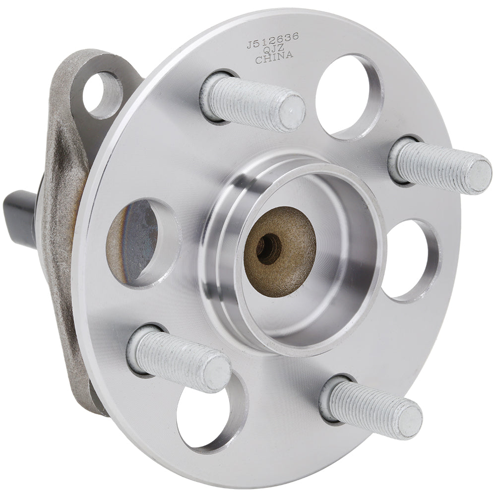 512636 - Rear Wheel Hub Bearing Assembly - Kool Products