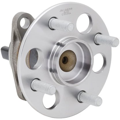 512636 - Rear Wheel Hub Bearing Assembly - Kool Products