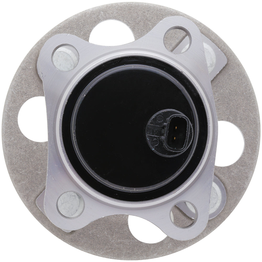 512636 - Rear Wheel Hub Bearing Assembly - Kool Products