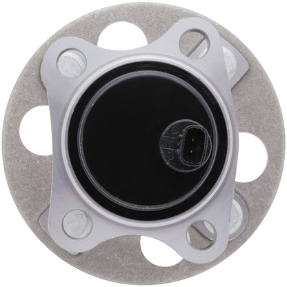 512636 - Rear Wheel Hub Bearing Assembly - Kool Products