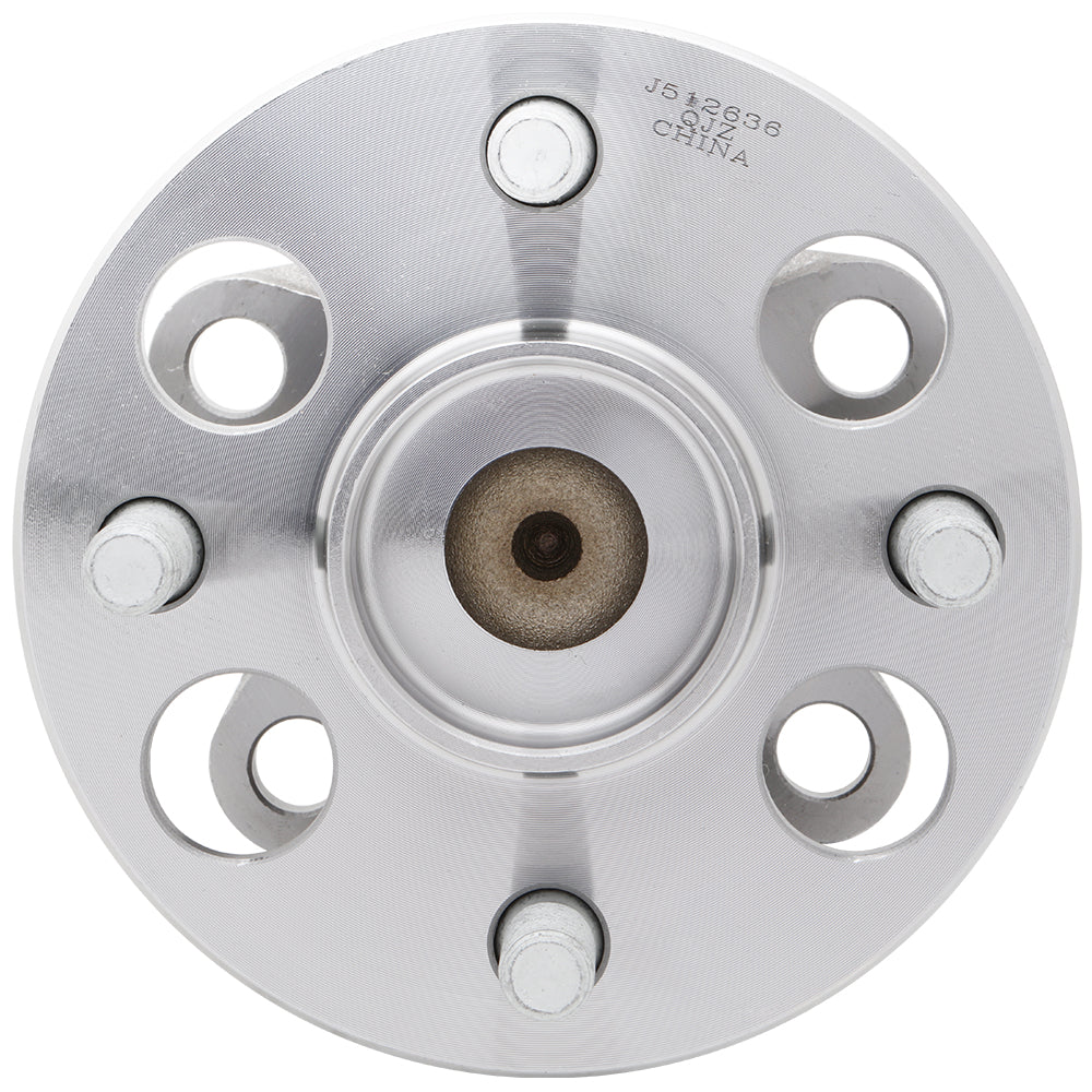 512636 - Rear Wheel Hub Bearing Assembly - Kool Products