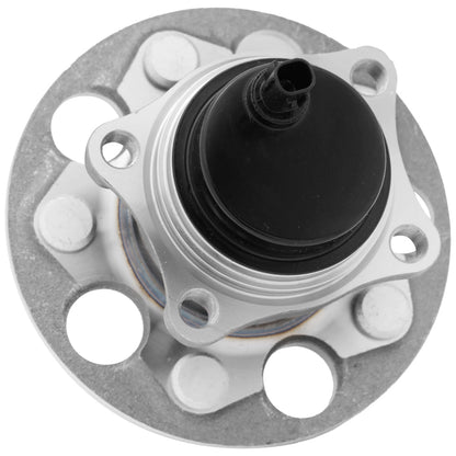 512644 - Rear Wheel Hub Bearing Assembly - Kool Products
