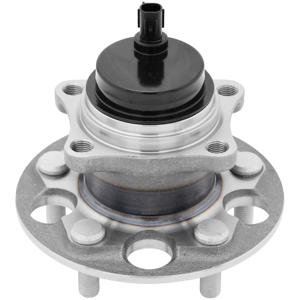 512644 - Rear Wheel Hub Bearing Assembly - Kool Products