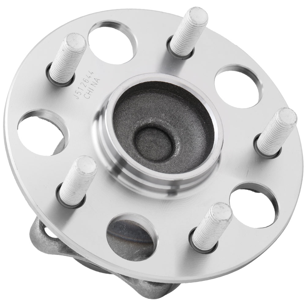 512644 - Rear Wheel Hub Bearing Assembly - Kool Products