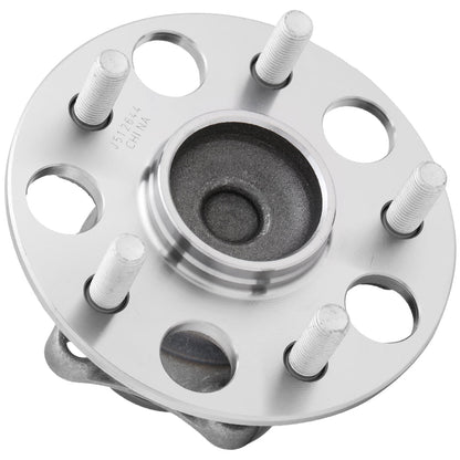 512644 - Rear Wheel Hub Bearing Assembly - Kool Products
