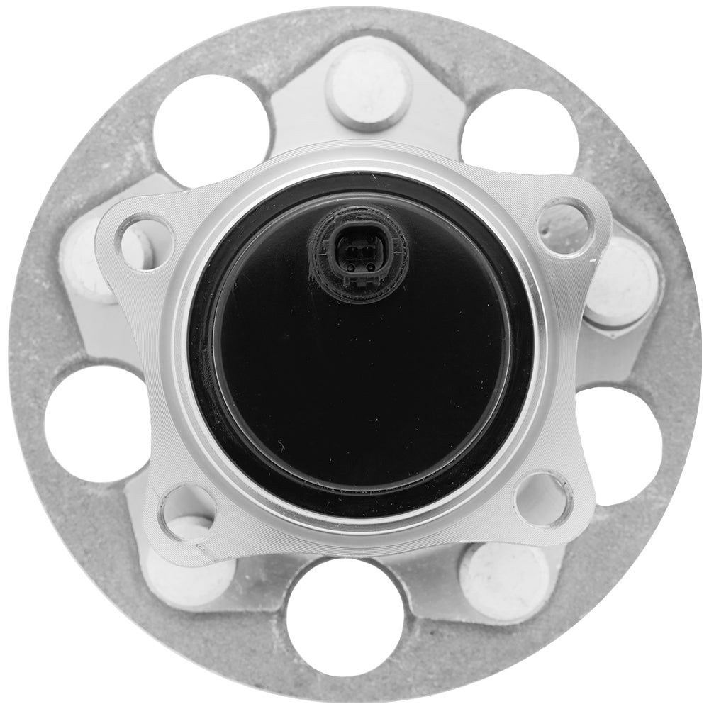 512644 - Rear Wheel Hub Bearing Assembly - Kool Products