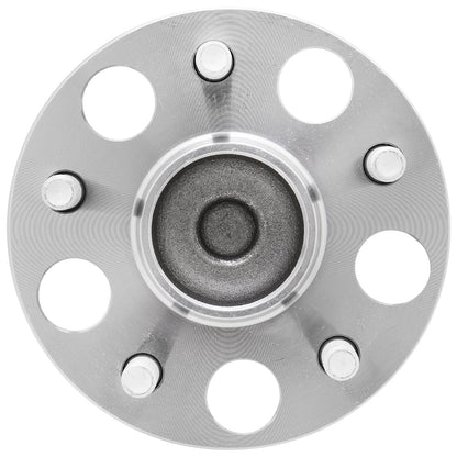 512644 - Rear Wheel Hub Bearing Assembly - Kool Products