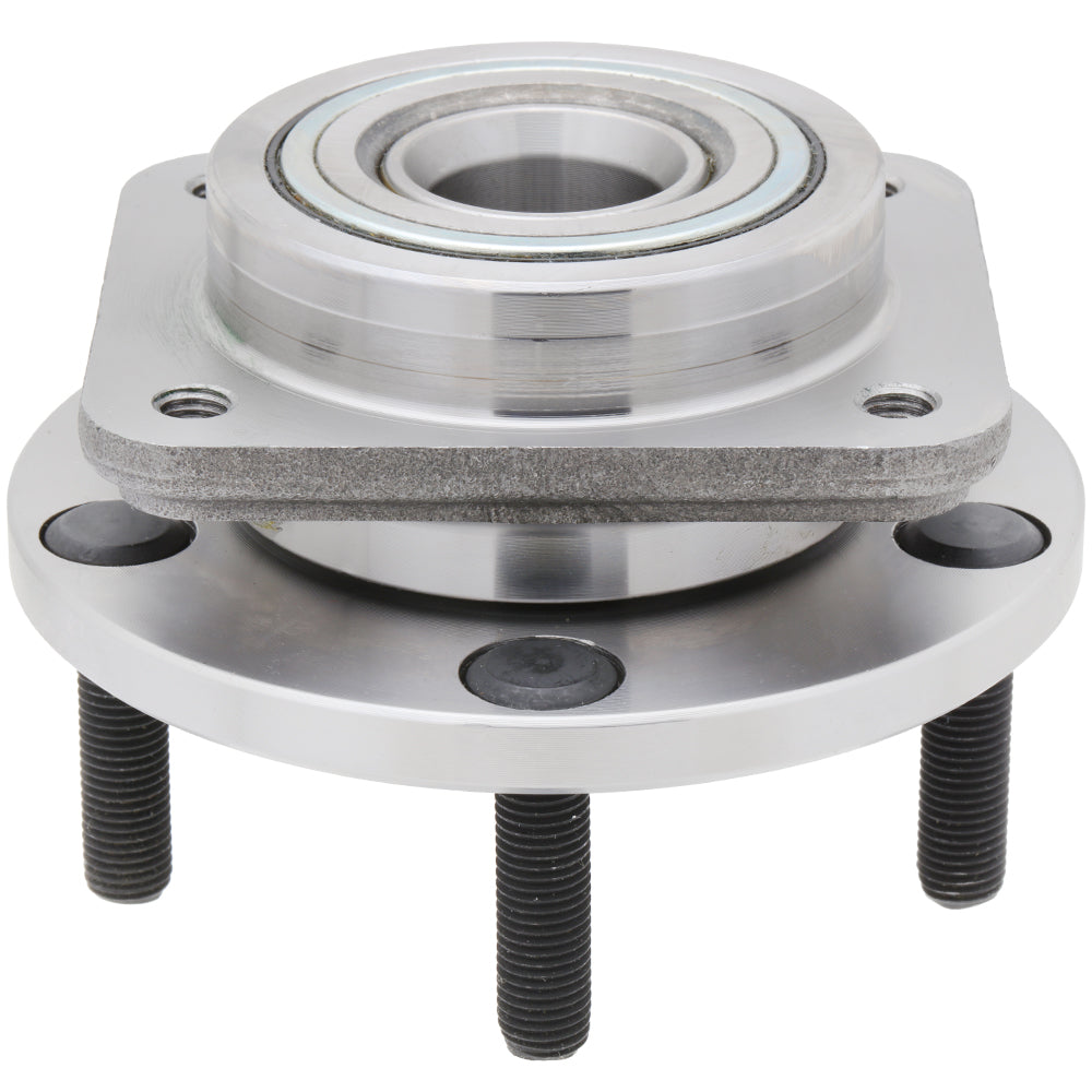 513074 - Front Wheel Hub Bearing Assembly - Kool Products