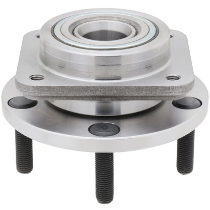 513074 - Front Wheel Hub Bearing Assembly - Kool Products