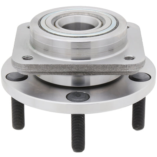 513074 - Front Wheel Hub Bearing Assembly - Kool Products