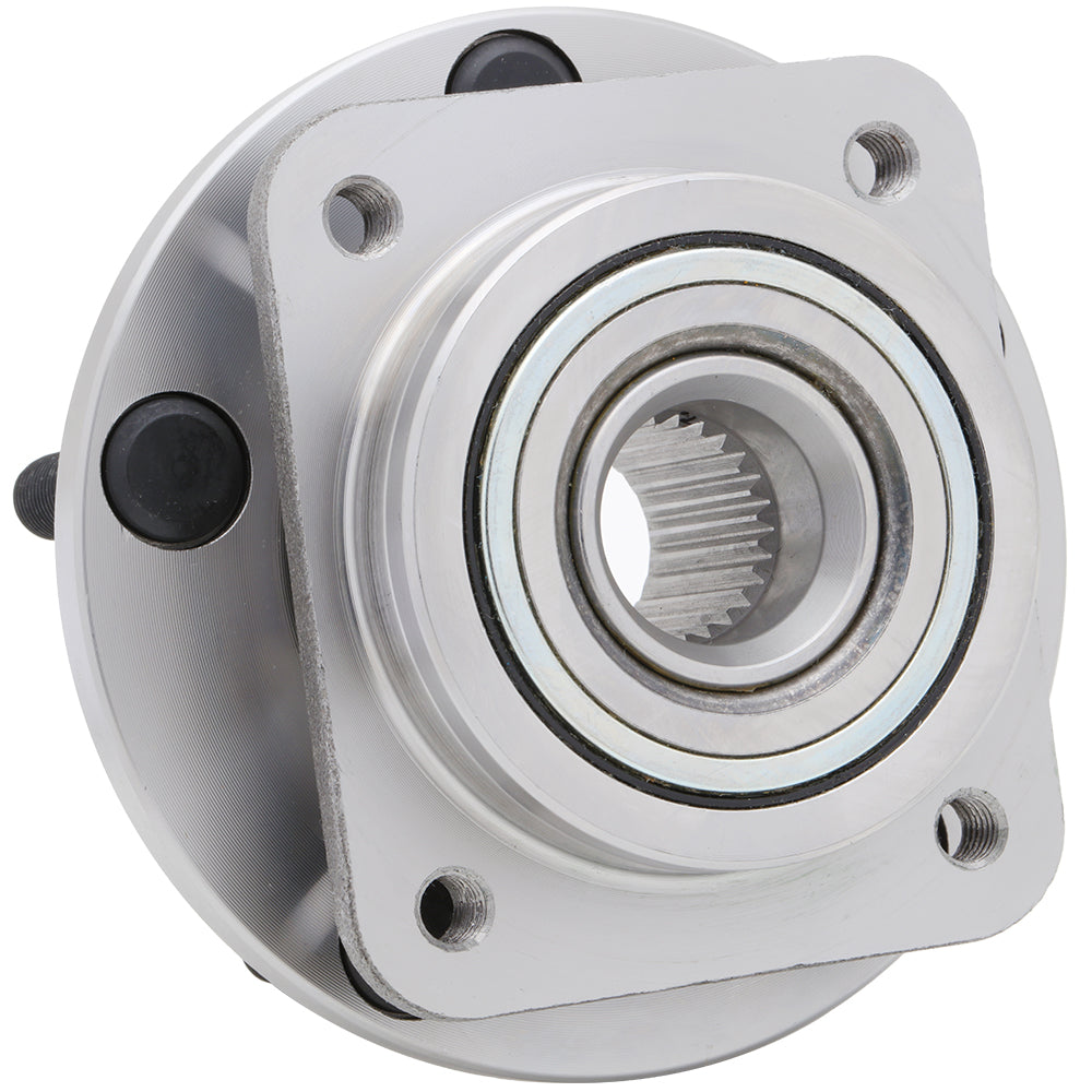 513074 - Front Wheel Hub Bearing Assembly - Kool Products