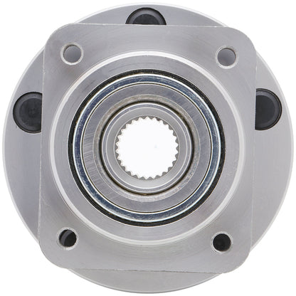 513074 - Front Wheel Hub Bearing Assembly - Kool Products