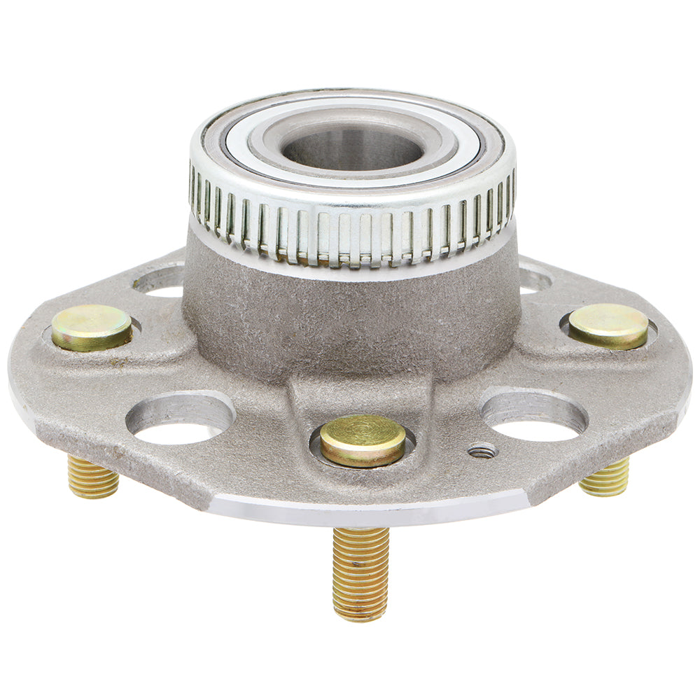 513081 - Rear Wheel Hub Bearing Hub Assembly - Kool Products