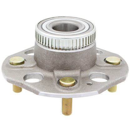 513081 - Rear Wheel Hub Bearing Hub Assembly - Kool Products