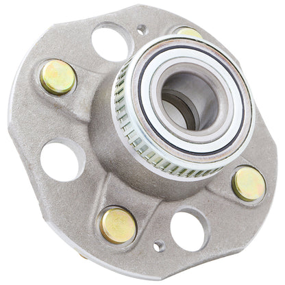 513081 - Rear Wheel Hub Bearing Hub Assembly - Kool Products