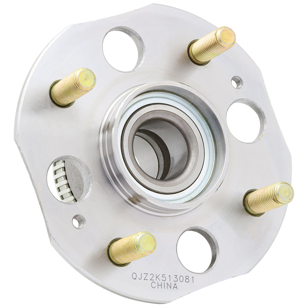 513081 - Rear Wheel Hub Bearing Hub Assembly - Kool Products
