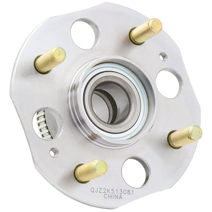 513081 - Rear Wheel Hub Bearing Hub Assembly - Kool Products