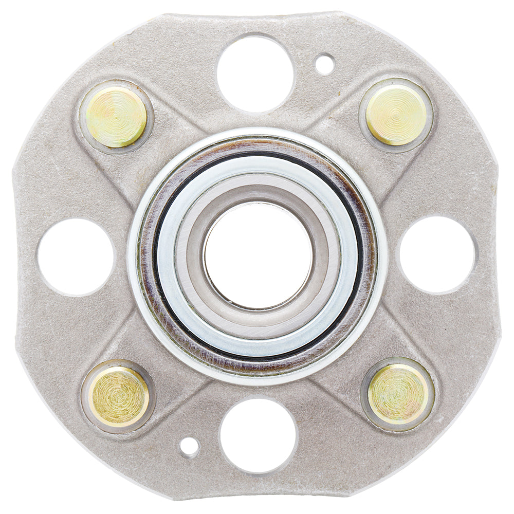 513081 - Rear Wheel Hub Bearing Hub Assembly - Kool Products