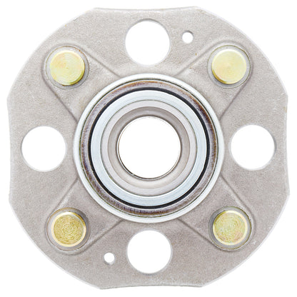 513081 - Rear Wheel Hub Bearing Hub Assembly - Kool Products