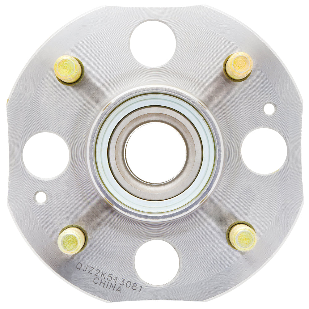 513081 - Rear Wheel Hub Bearing Hub Assembly - Kool Products