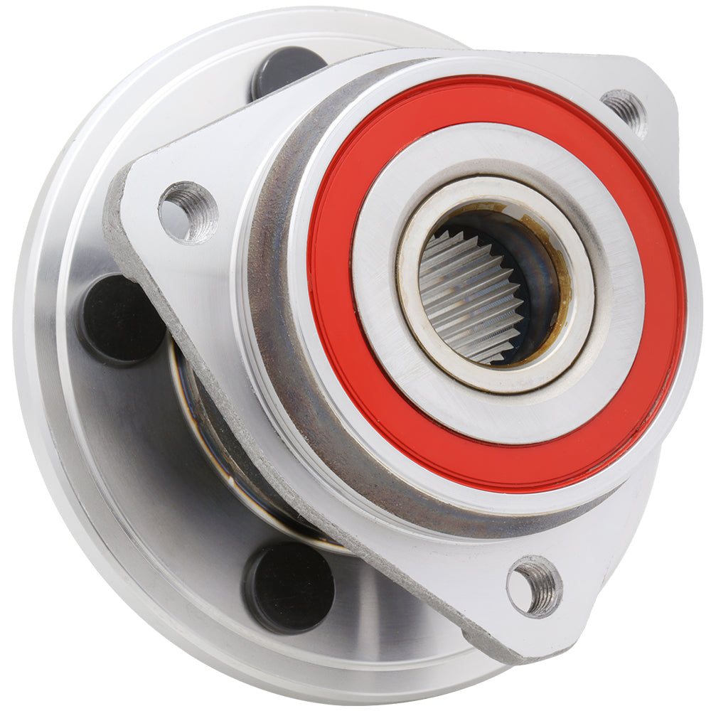 513084 - Front Wheel Hub Bearing Assembly - Kool Products