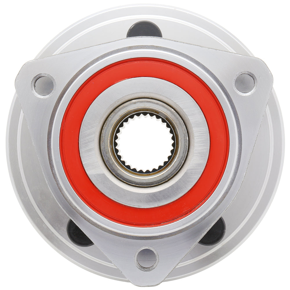 513084 - Front Wheel Hub Bearing Assembly - Kool Products
