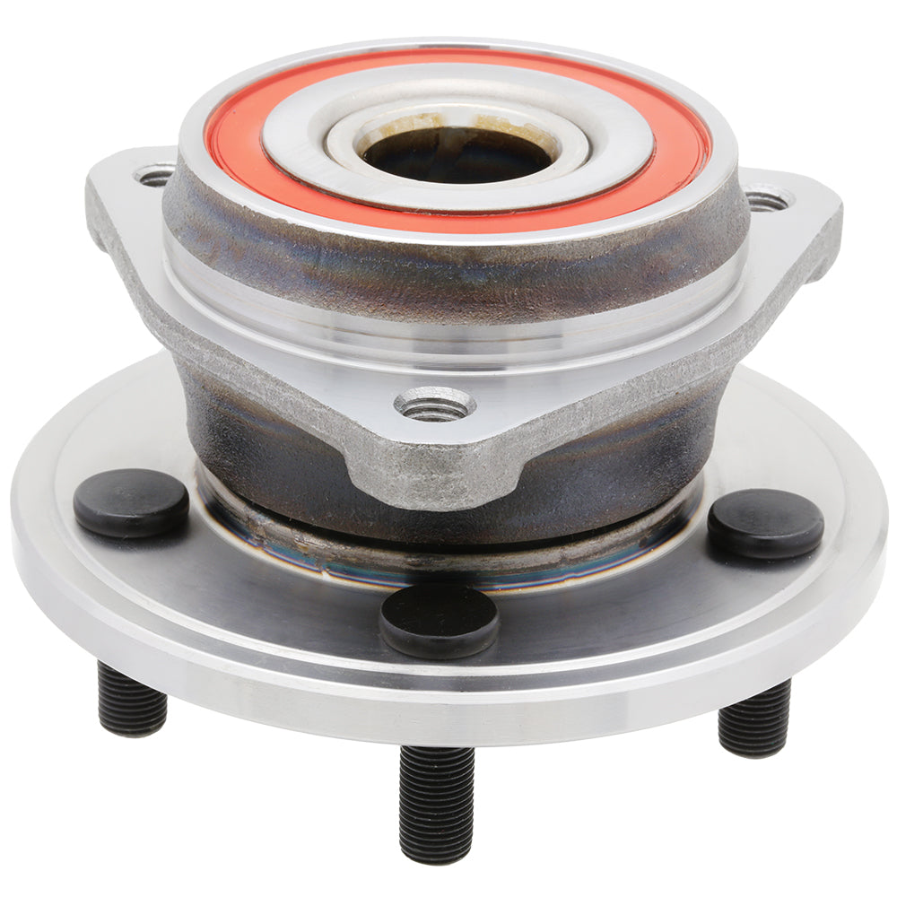 513084 - Front Wheel Hub Bearing Assembly - Kool Products