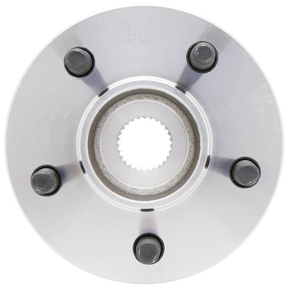 513084 - Front Wheel Hub Bearing Assembly - Kool Products