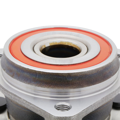 513084 - Front Wheel Hub Bearing Assembly - Kool Products
