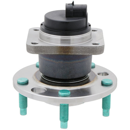 513090 - Front Wheel Hub Bearing Assembly - Kool Products