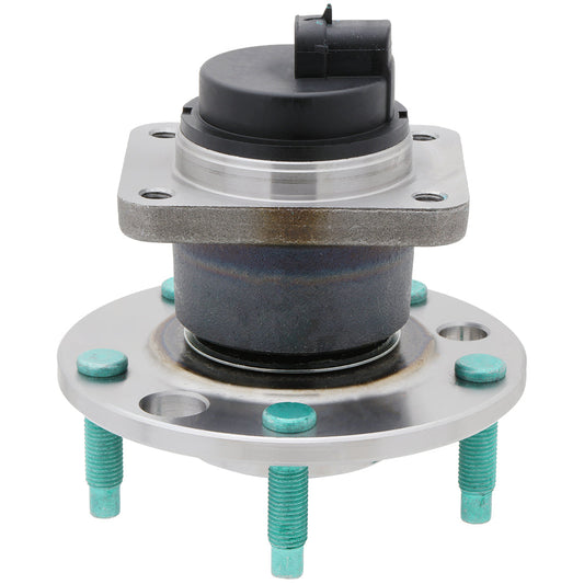 513090 - Front Wheel Hub Bearing Assembly - Kool Products