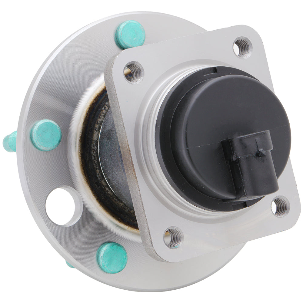 513090 - Front Wheel Hub Bearing Assembly - Kool Products