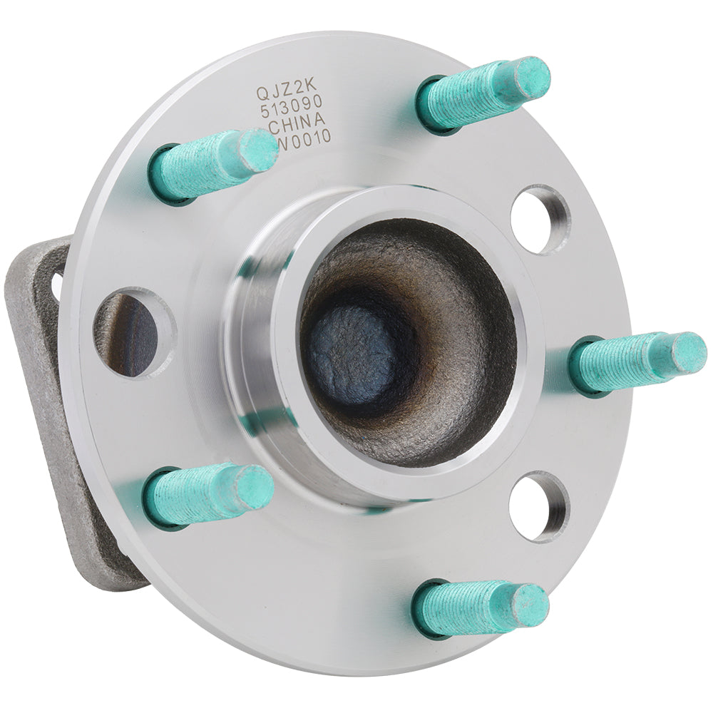 513090 - Front Wheel Hub Bearing Assembly - Kool Products