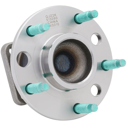 513090 - Front Wheel Hub Bearing Assembly - Kool Products