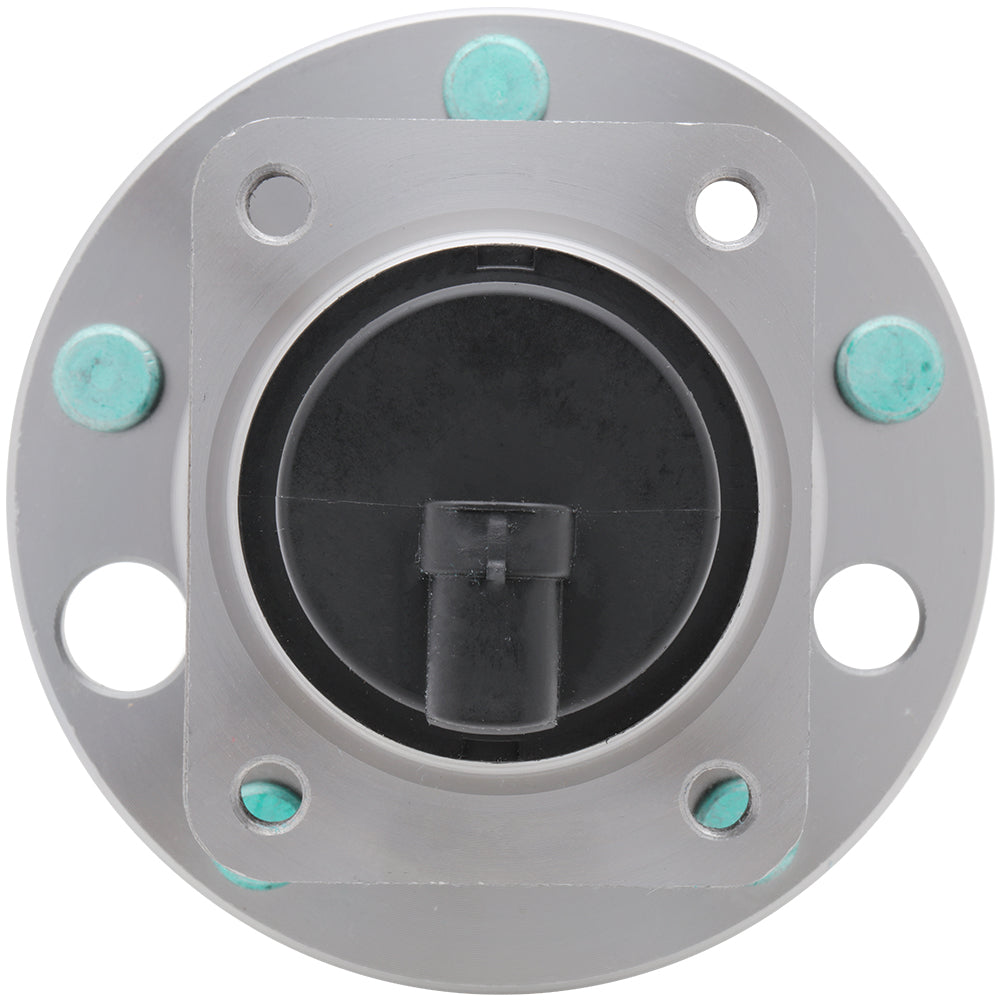 513090 - Front Wheel Hub Bearing Assembly - Kool Products