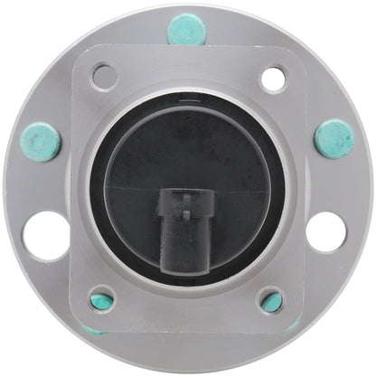 513090 - Front Wheel Hub Bearing Assembly - Kool Products