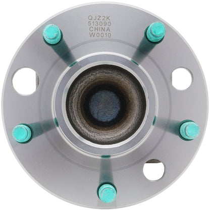 513090 - Front Wheel Hub Bearing Assembly - Kool Products