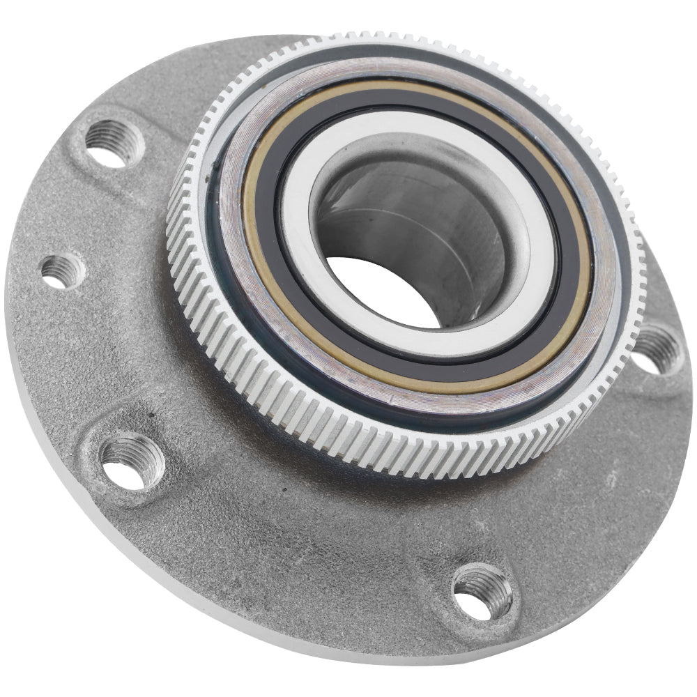 513094 - Front Wheel Hub Bearing Hub Assembly - Kool Products