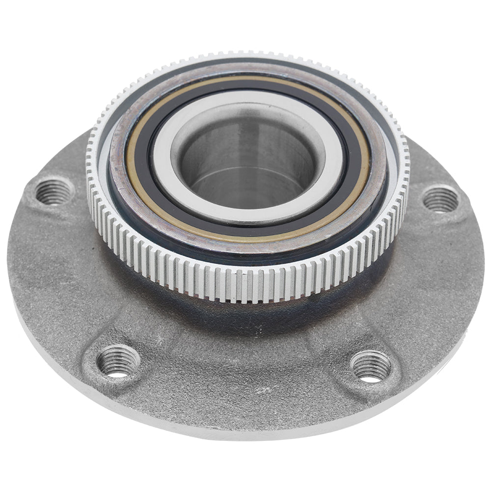 513094 - Front Wheel Hub Bearing Hub Assembly - Kool Products