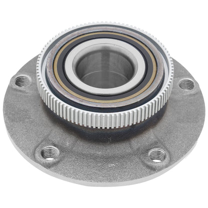 513094 - Front Wheel Hub Bearing Hub Assembly - Kool Products