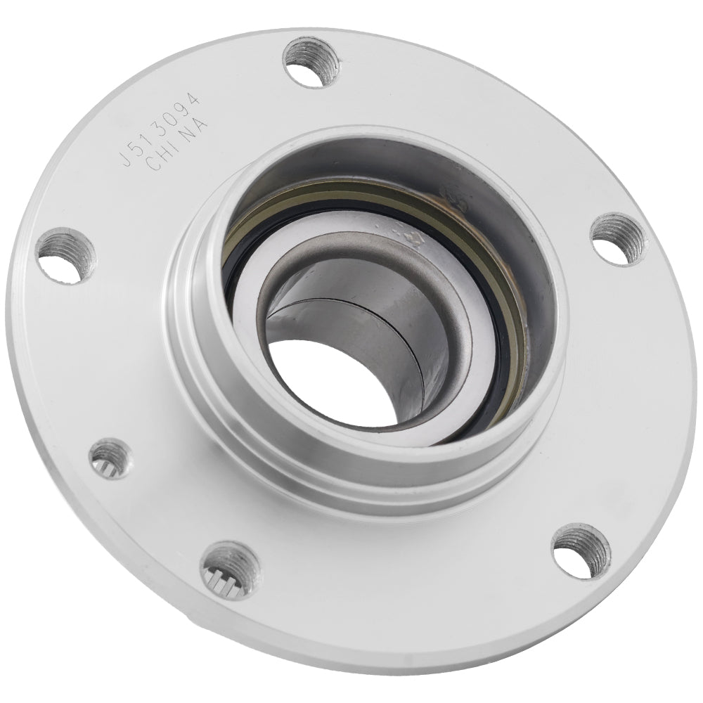 513094 - Front Wheel Hub Bearing Hub Assembly - Kool Products