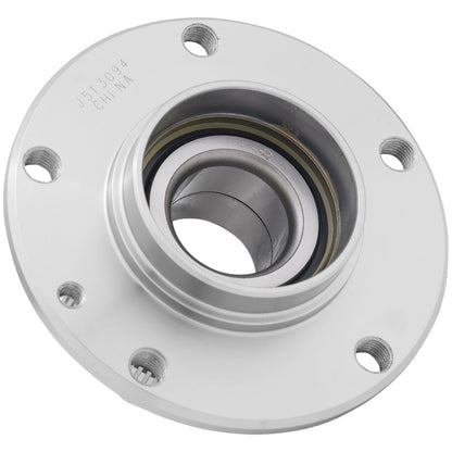 513094 - Front Wheel Hub Bearing Hub Assembly - Kool Products