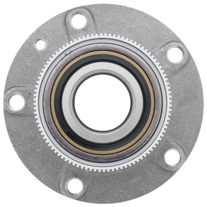 513094 - Front Wheel Hub Bearing Hub Assembly - Kool Products