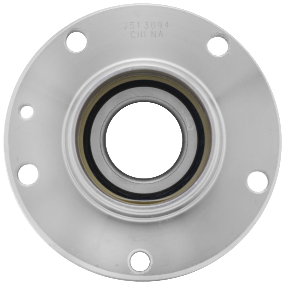 513094 - Front Wheel Hub Bearing Hub Assembly - Kool Products