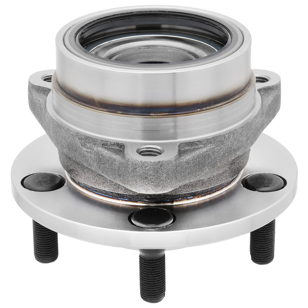 513107 - Front Wheel Hub Bearing Hub Assembly - Kool Products